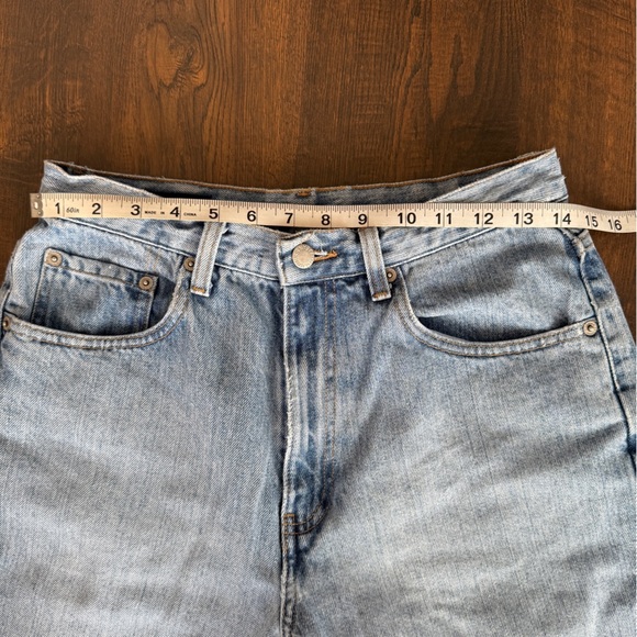 Banana Republic Jeans Size 10L - Picture 6 of 10